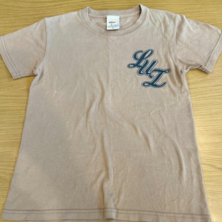 ルースイソンブラ Tシャツ　XS(Tシャツ/カットソー(半袖/袖なし))