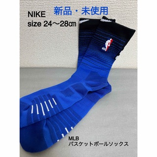 NIKE - NIKEJORDAN NBA靴下MLBバスケットボールソックス