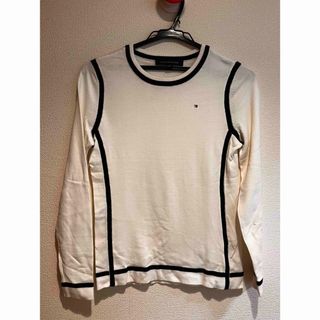 TOMMY HILFIGER - 新品　トミーヒルフィガーTommy Hilfiger ニット