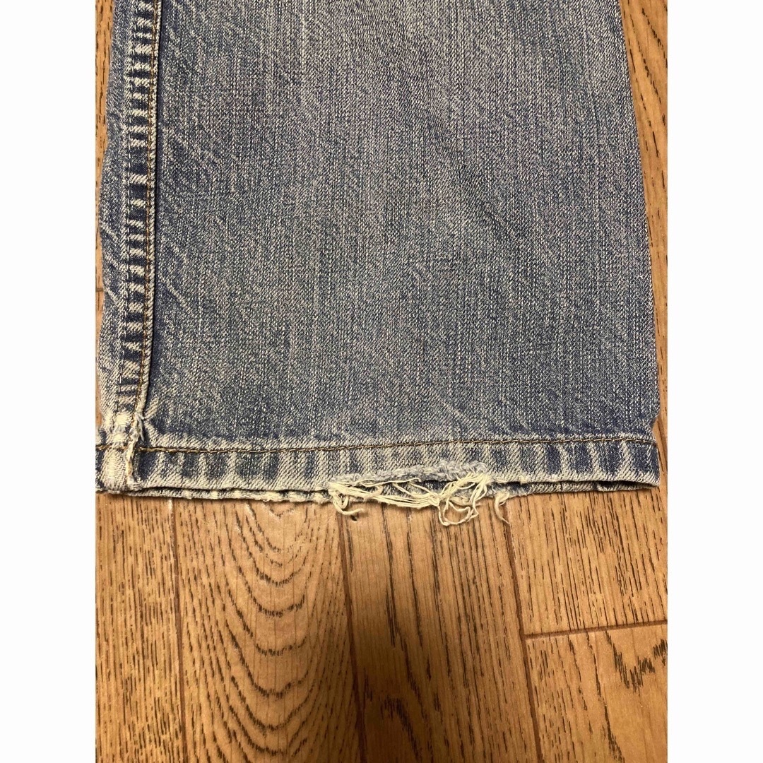 Levi's(リーバイス)のLEVIS リーバイス 501　サイズ：W30 L32 メンズのパンツ(デニム/ジーンズ)の商品写真