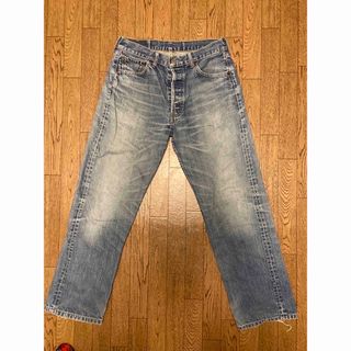 リーバイス(Levi's)のLEVIS リーバイス 501　サイズ：W30 L32(デニム/ジーンズ)