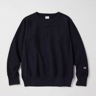 チャンピオン(Champion)のリバースウィーブ(R) クルーネックスウェットシャツ 23SS(スウェット)