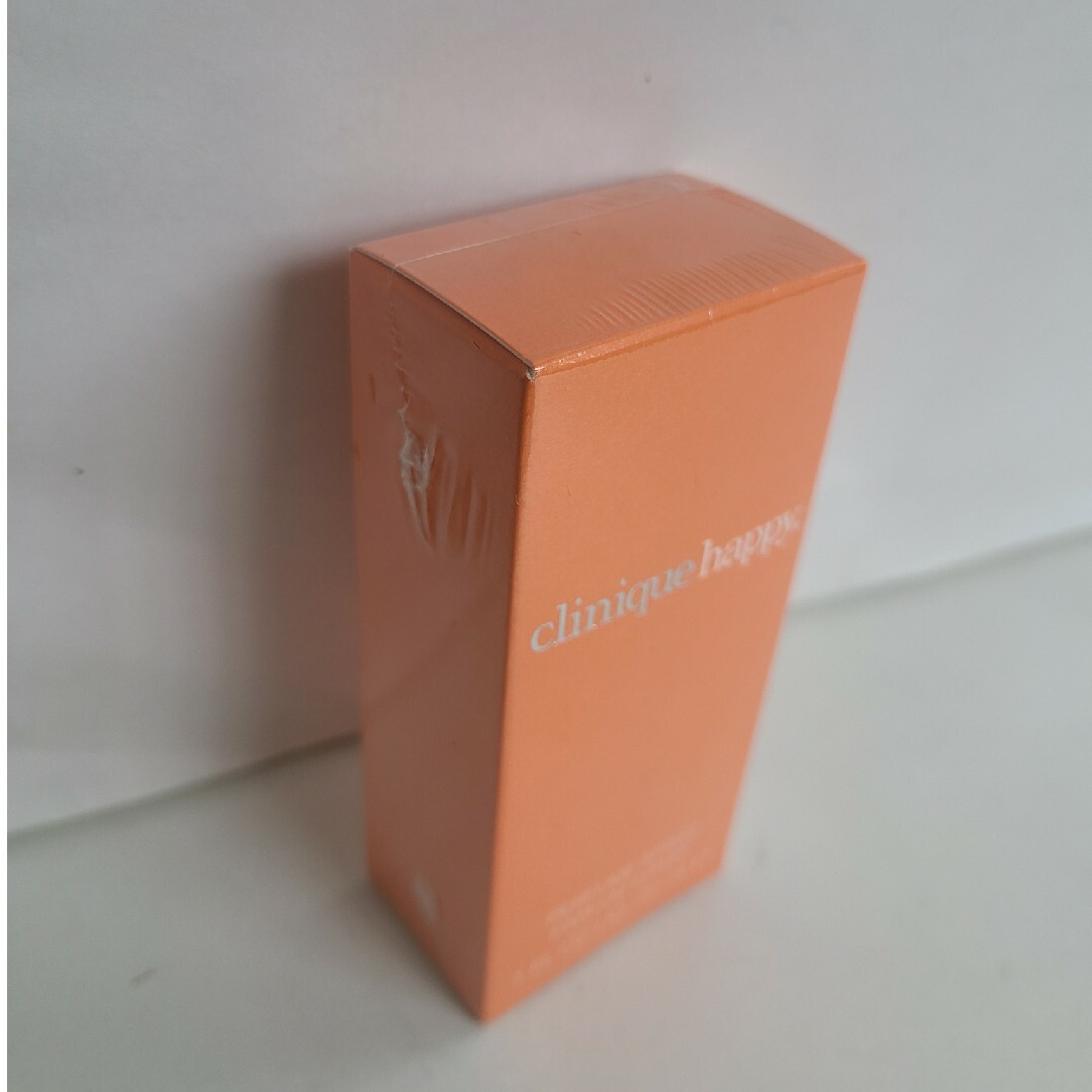 CLINIQUE(クリニーク)の新品未開封☆CLINIQUE クリニーク　ハッピーオードパルファム30ml コスメ/美容の香水(香水(女性用))の商品写真