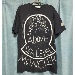 MONCLER - MONCLER　モンクレール　Tシャツ