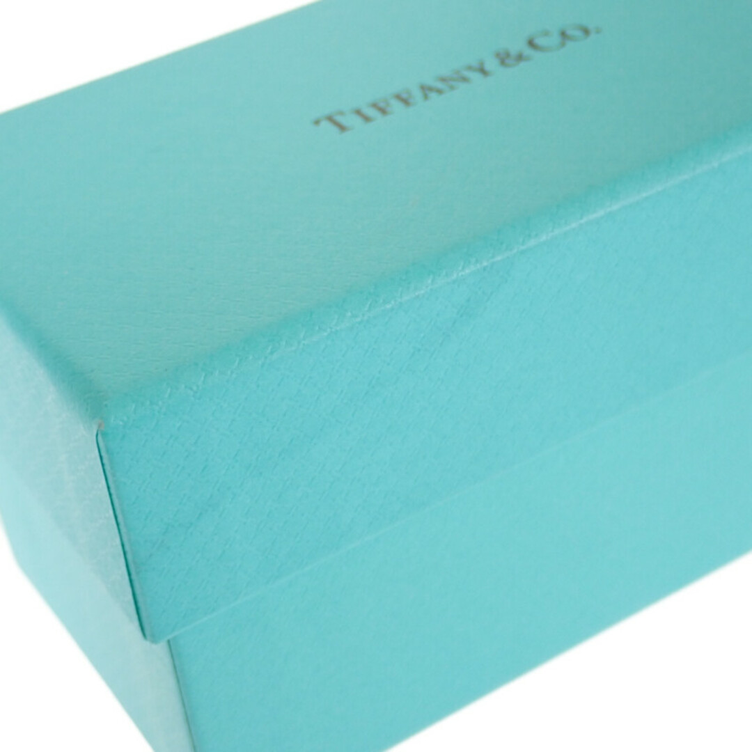 Tiffany & Co.(ティファニー)の【中古】【Aランク】Tiffany＆Co. ティファニー リターントゥティファニー フルハートピアス 73344646 Ag925 スターリングシルバー レディース 【ISEYA】 レディースのアクセサリー(ピアス)の商品写真