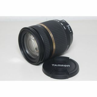 タムロン(TAMRON)のTAMRON/AF18-270mm F/3.5-6.3 Di II VC ④(レンズ(ズーム))