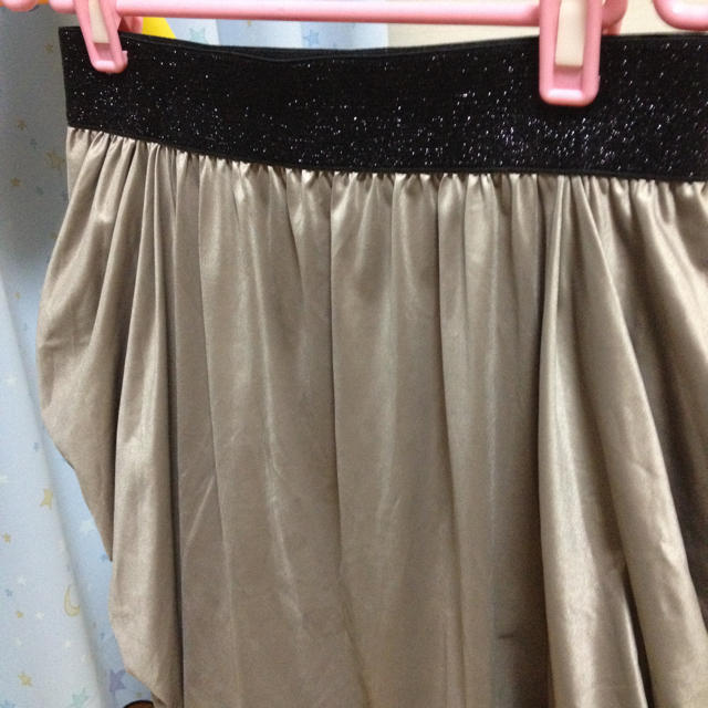 N.Natural beauty basic(エヌナチュラルビューティーベーシック)のスカート☆ レディースのスカート(ミニスカート)の商品写真