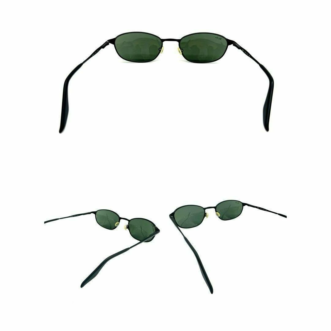 Ray-Ban(レイバン)の極美品✨RayBan レイバン サングラス RB3023 W296355⬜︎00 メンズのファッション小物(サングラス/メガネ)の商品写真