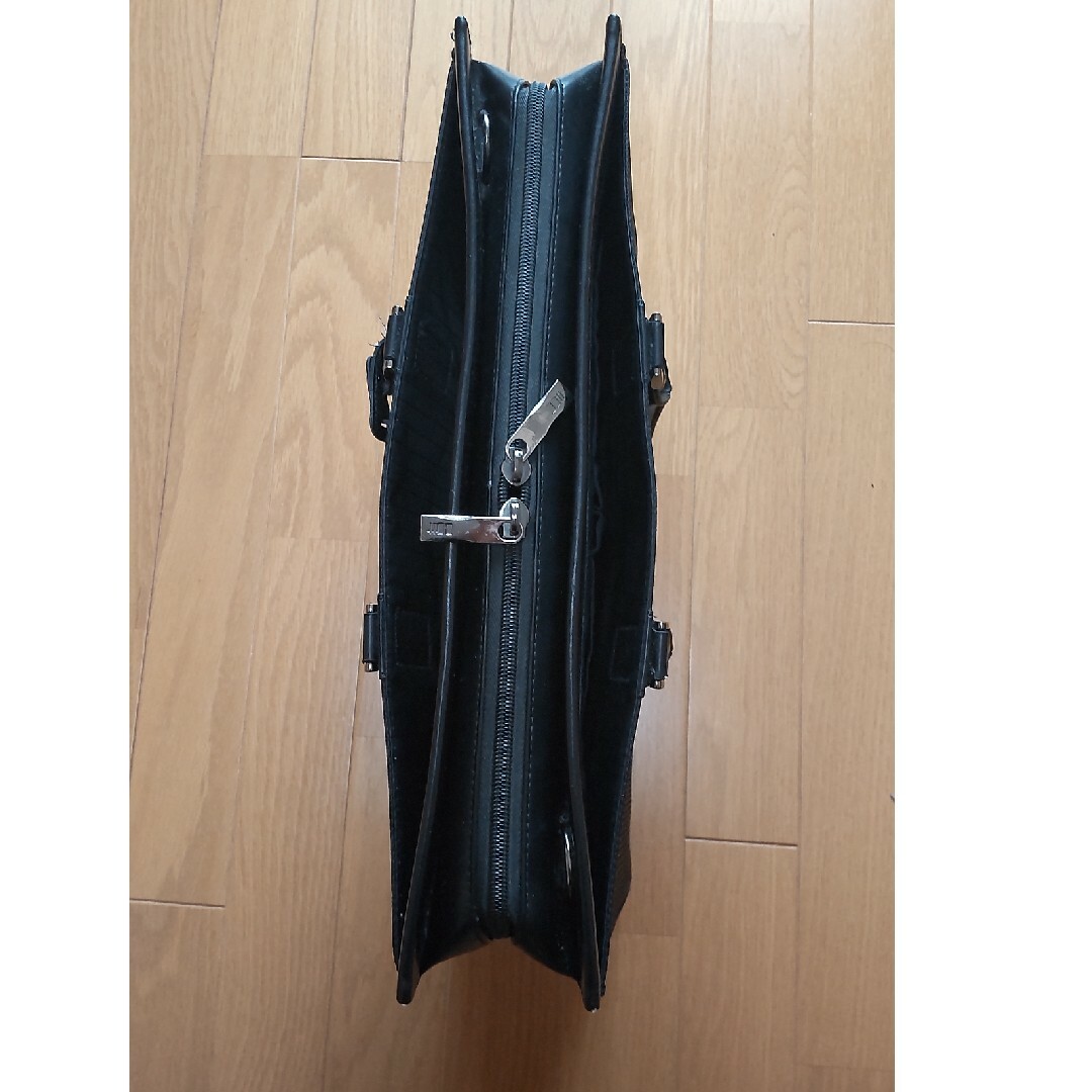 Mr.Junko(ミスタージュンコ)のビジネスバッグ メンズのバッグ(ビジネスバッグ)の商品写真