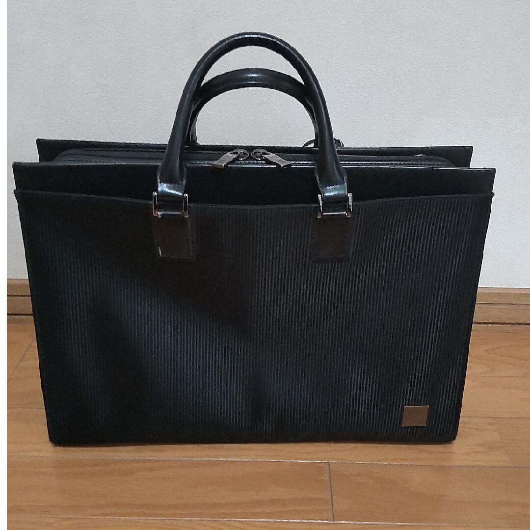 Mr.Junko(ミスタージュンコ)のビジネスバッグ メンズのバッグ(ビジネスバッグ)の商品写真