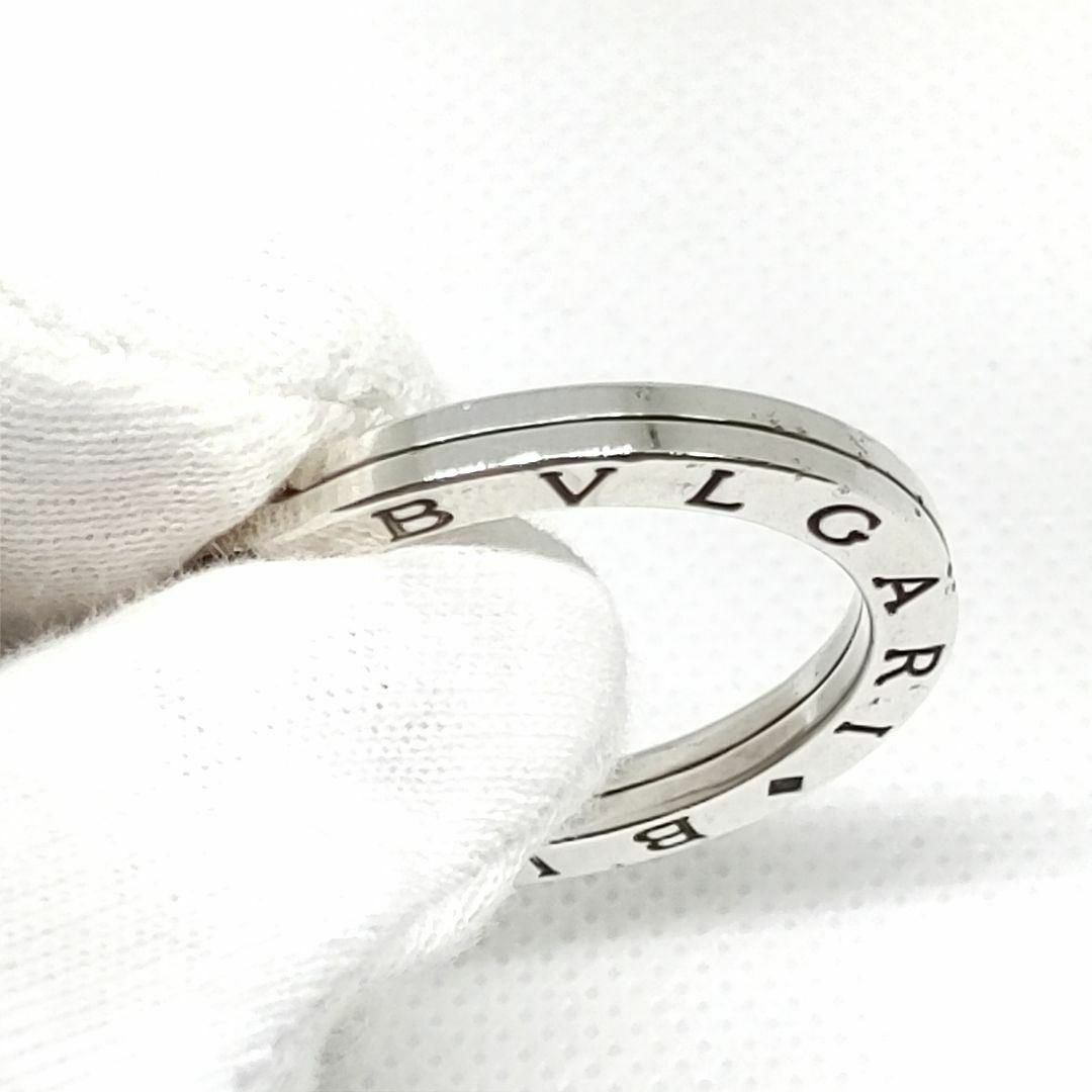 BVLGARI - 【BVLGARI】 ブルガリ キーリング キーホルダー BVLGARI - 【BVLGARI】 ブルガリ キーリング キーホルダー