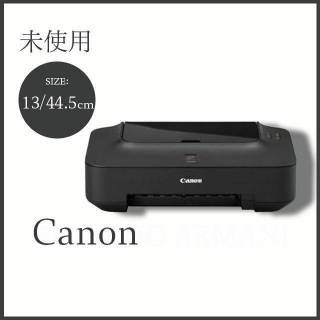 Canon(キヤノン)の未使用 旧モデル Canon インクジェットプリンター PIXUS iP2700 スマホ/家電/カメラのPC/タブレット(PC周辺機器)の商品写真