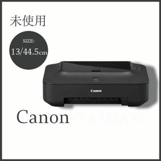 Canon - 未使用 旧モデル Canon インクジェットプリンター PIXUS iP2700