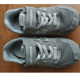 ニューバランス(New Balance)のニューバランス スニーカー キッズ 996 18㎝(スニーカー)