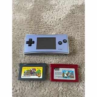 任天堂 - 限定☆未使用☆レックウザエディションゲームボーイ 任天堂 - 限定☆未使用☆レックウザエディションゲームボーイ