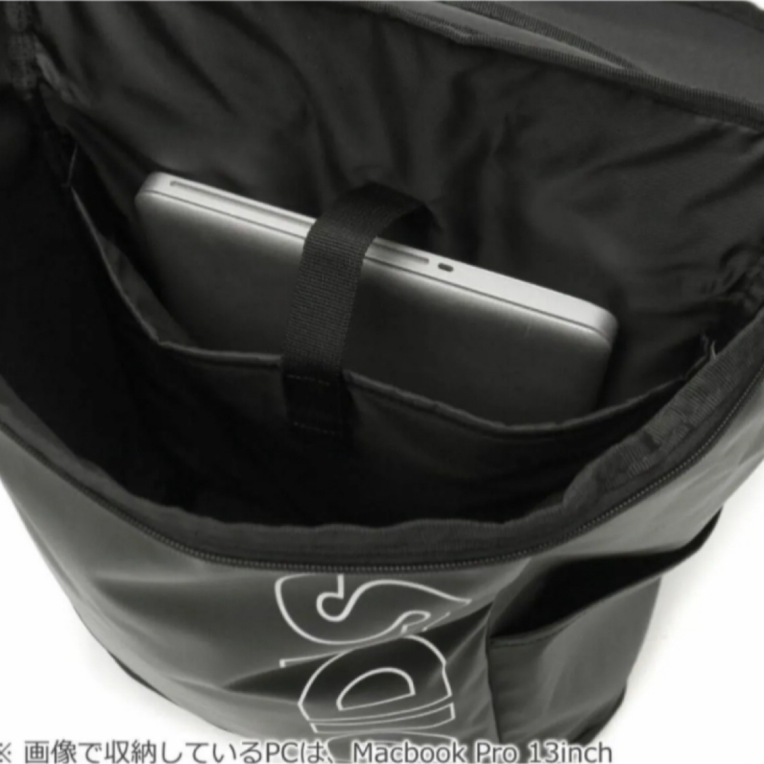 アディダス リュック adidas リュックサック 通学 バッグ B4 31L  レディースのバッグ(リュック/バックパック)の商品写真