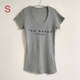 【GUMZZI】半袖 Tシャツ Sサイズ(Tシャツ(半袖/袖なし))