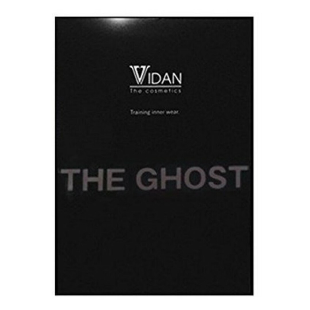 匿名発送　新品　VIDAN THE GHOST　Ｍサイズ　ブラック メンズのトップス(Tシャツ/カットソー(半袖/袖なし))の商品写真