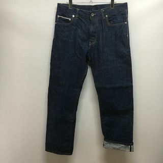 HARE　ハレ　セルビッジ　デニムパンツ　USED　11226