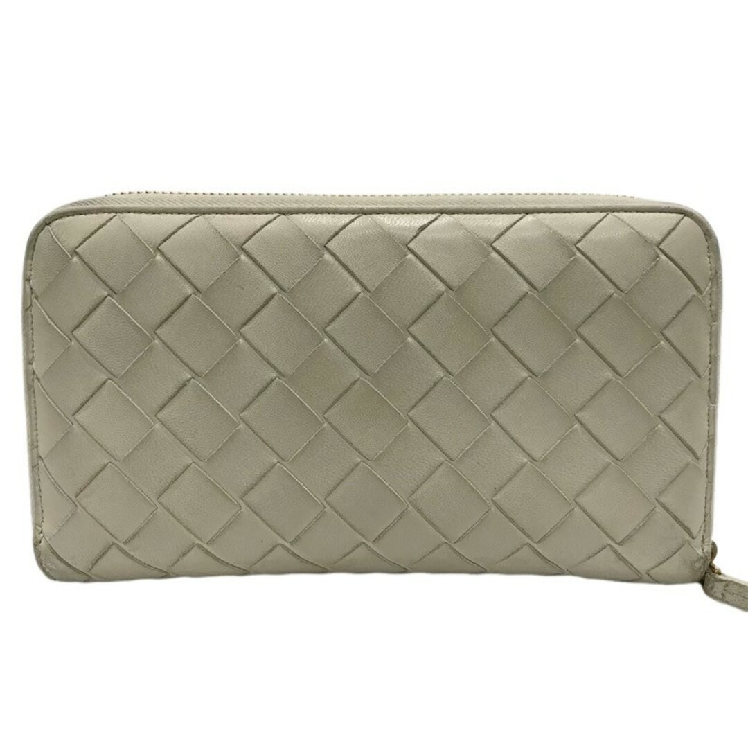 Bottega Veneta - BOTTEGA VENETA ボッテガ・ヴェネタ 長財布 オフ Bottega Veneta - BOTTEGA VENETA ボッテガ・ヴェネタ 長財布 オフ