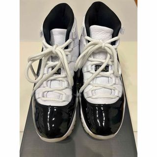 NIKE - Nike Air Jordan 11 Retro Gratitude