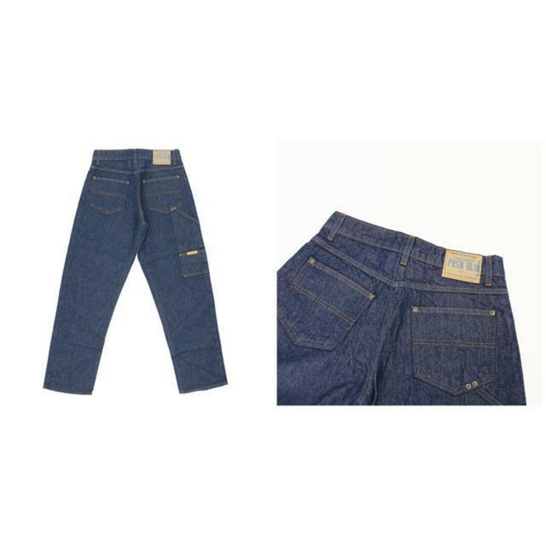 【並行輸入】PRISON BLUES プリズンブルースWork Jeans メンズのパンツ(ワークパンツ/カーゴパンツ)の商品写真