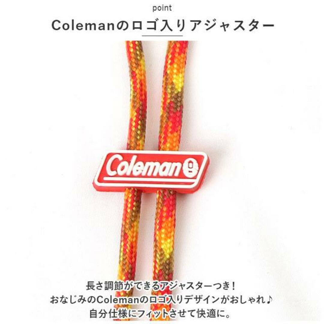 Coleman コールマン メガネチェーン レディースのファッション小物(サングラス/メガネ)の商品写真