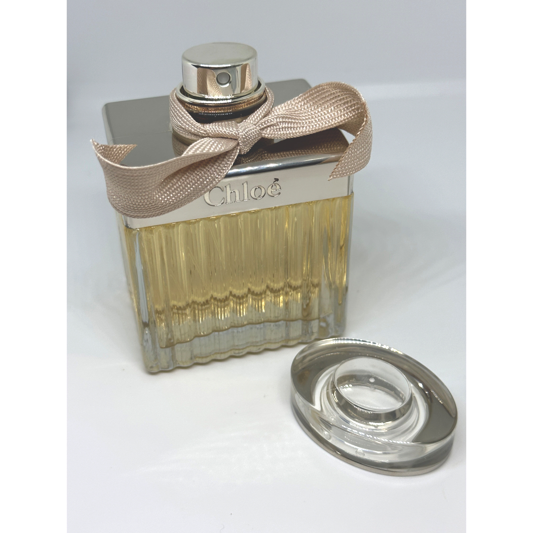 Chloe(クロエ)のChloe クロエ オードパルファム　75ml  EDP コスメ/美容の香水(香水(女性用))の商品写真