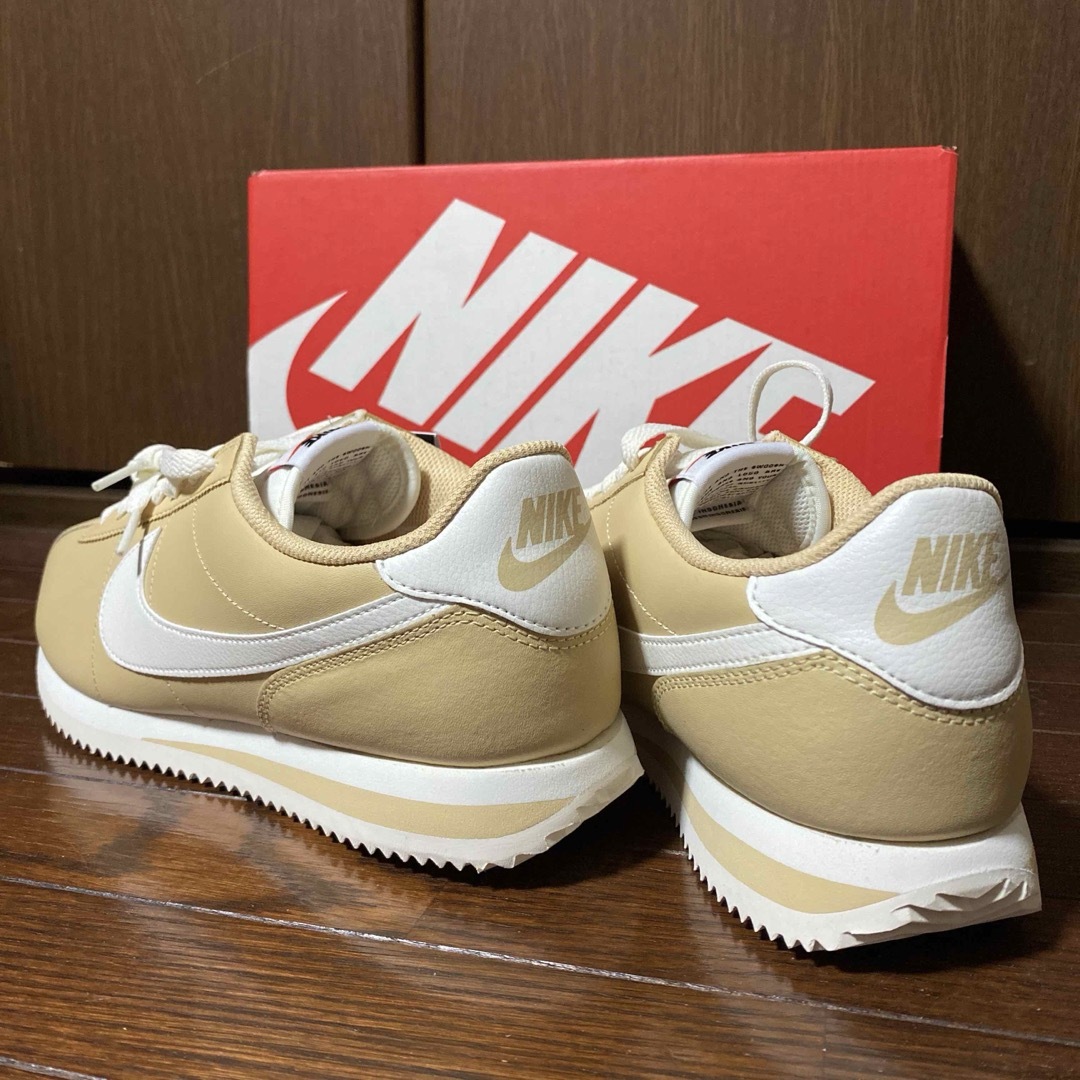 NIKE(ナイキ)のセール【27cm】新品ナイキnikeコルテッツCortez メンズの靴/シューズ(スニーカー)の商品写真