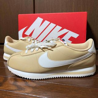 ナイキ(NIKE)のセール【27cm】新品ナイキnikeコルテッツCortez(スニーカー)