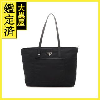 PRADA - プラダ ﾄｰﾄﾊﾞｯｸﾞ 【205】