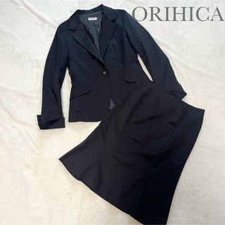 オリヒカ(ORIHICA)のORIHICA レディーススーツ マーメイド ビジネス フォーマル(スーツ)