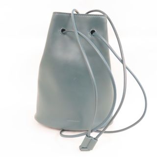 Jil Sander - ジルサンダー ショルダーバッグ CLIMB DRAWSTRING J25WG0009 P5712 Ts523691 超美品