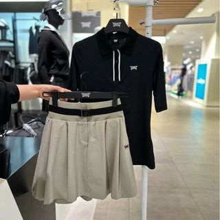 PXG ゴルフ ウェア レディース スカート(ウエア)