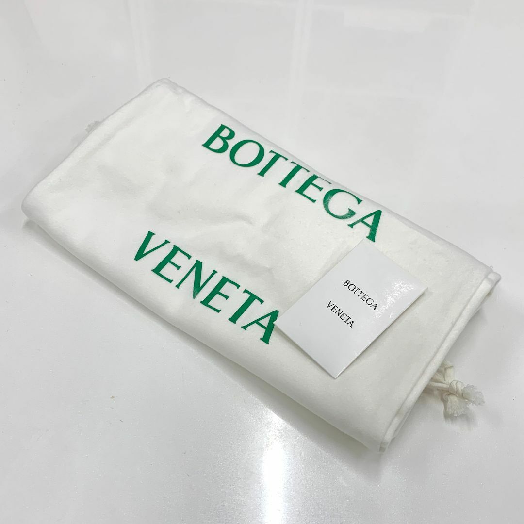 Bottega Veneta(ボッテガヴェネタ)の9307 ボッテガヴェネタ フラッシュ レザー クロッグ サンダル ブラック レディースの靴/シューズ(サンダル)の商品写真
