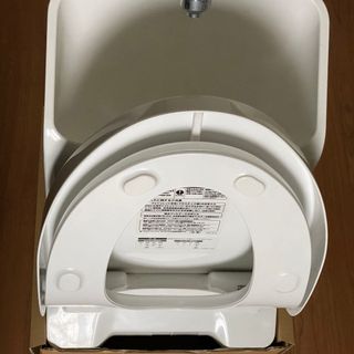 TOTO - TOTO温水洗浄 ウォシュレット一体型便座ZJ TCF9135L メイン基板故障