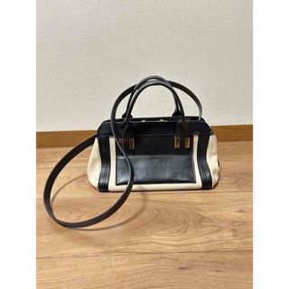 Chloe - 【新品・タグ付き】CHLOEバッグ PARATY クロエ パラティ Chloe - 【新品・タグ付き】CHLOEバッグ PARATY クロエ パラティ