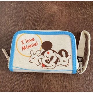 ディズニー(Disney)のディズニー ミッキーマウス カードケース(その他)