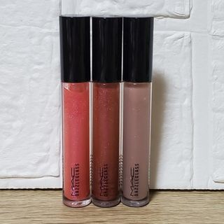 MAC ダズルガラス 3本セット