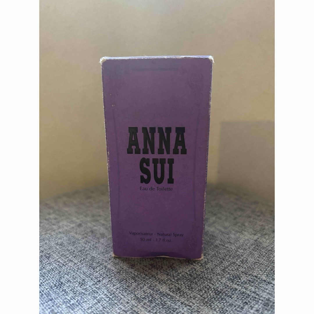 ANNA SUI(アナスイ)のアナスイ　香水　3本セット コスメ/美容の香水(香水(女性用))の商品写真