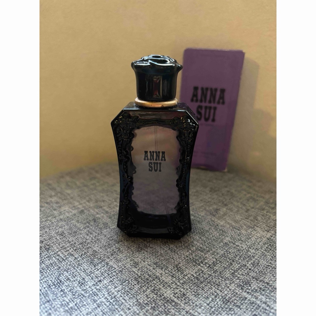 ANNA SUI(アナスイ)のアナスイ　香水　3本セット コスメ/美容の香水(香水(女性用))の商品写真