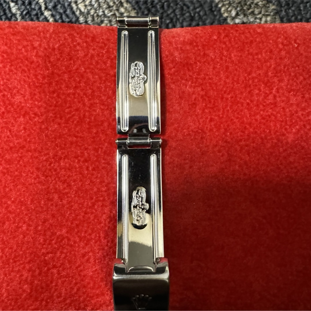 ROLEX(ロレックス)のロレックス ROLEX レディースデイトジャスト 10Pダイヤ　69173G レディースのファッション小物(腕時計)の商品写真