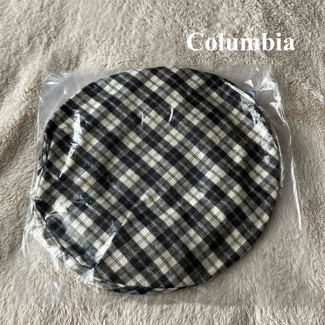 Columbia(コロンビア)のColumbia コロンビア グランドスウェルキャップ/ベレー帽 レディースの帽子(ハンチング/ベレー帽)の商品写真
