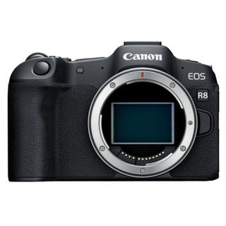 Canon EOS R8 ボディ