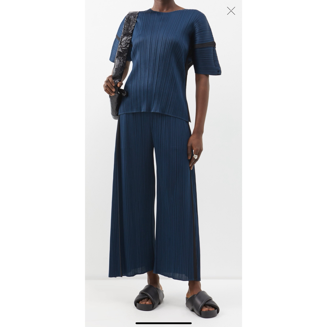 PLEATS PLEASE ISSEY MIYAKE - pleatsplease プリーツプリーズ PLEATS PLEASE ISSEY MIYAKE - pleatsplease プリーツプリーズ