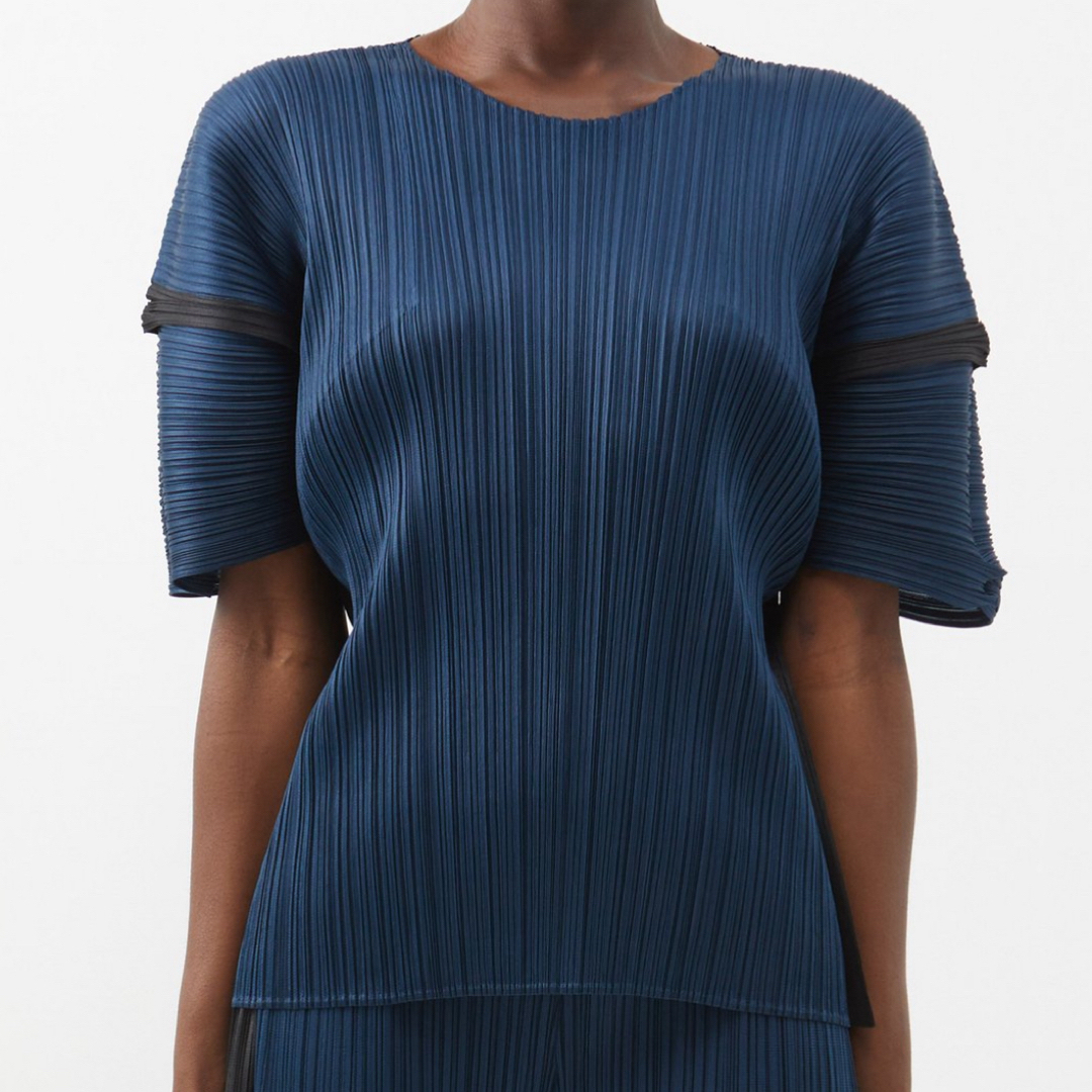 PLEATS PLEASE ISSEY MIYAKE - pleatsplease プリーツプリーズ PLEATS PLEASE ISSEY MIYAKE - pleatsplease プリーツプリーズ