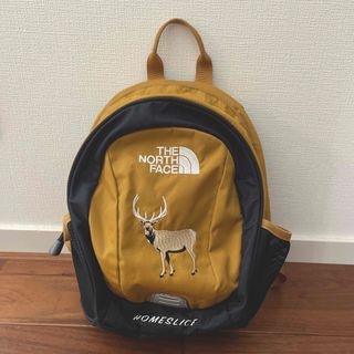 ザノースフェイス(THE NORTH FACE)のノースフェイス　キッズ　リュック(リュックサック)