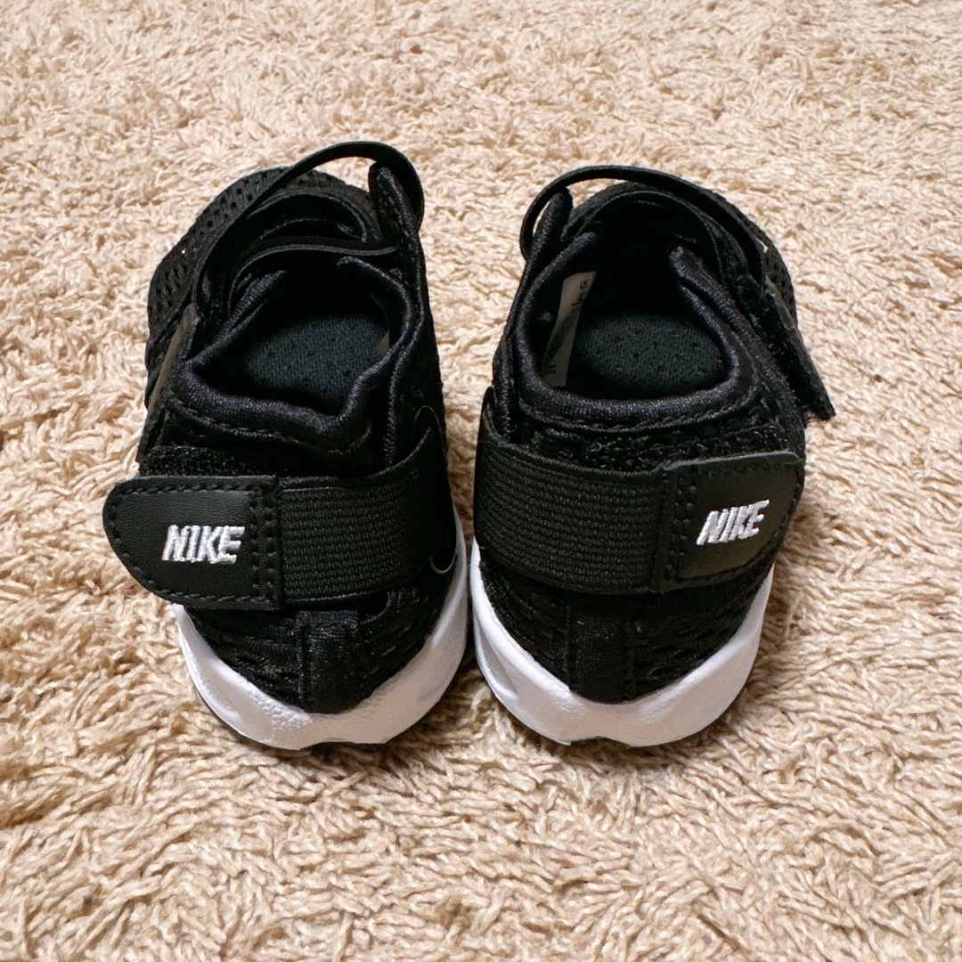 NIKE(ナイキ)のみさき 様 専用 キッズ/ベビー/マタニティのベビー靴/シューズ(~14cm)(サンダル)の商品写真