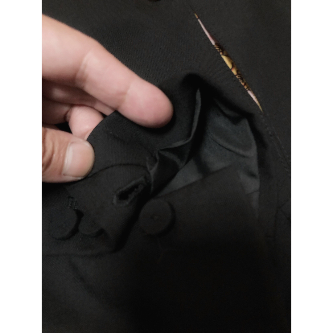 VERSACE(ヴェルサーチ)の未使用品FENDACEテーラードジャケット メンズのジャケット/アウター(テーラードジャケット)の商品写真