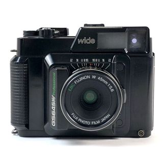 富士フイルム FUJICA GA645W Professional 中古(フィルムカメラ)